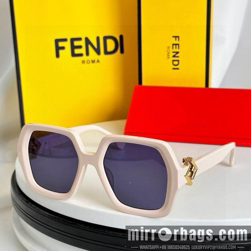 Replica Fendi Glasses smh57