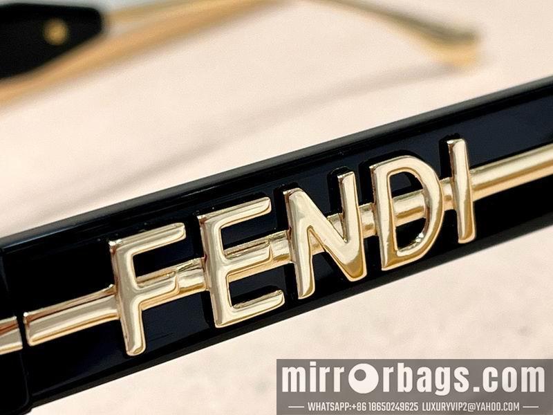 Replica Fendi Glasses smx102