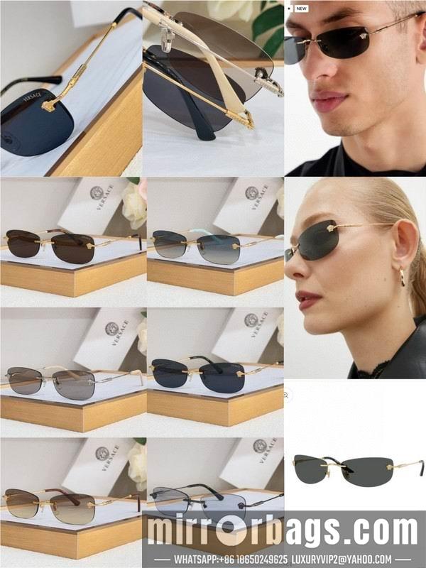 Replica Versace Glasses 03smh52