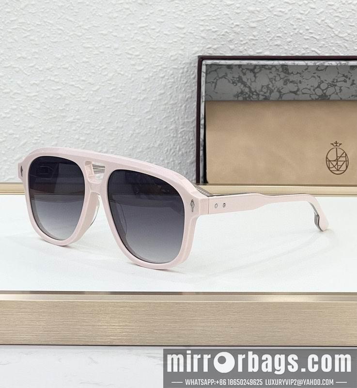 Replica Jacques Marie Mage Glasses 03smh40