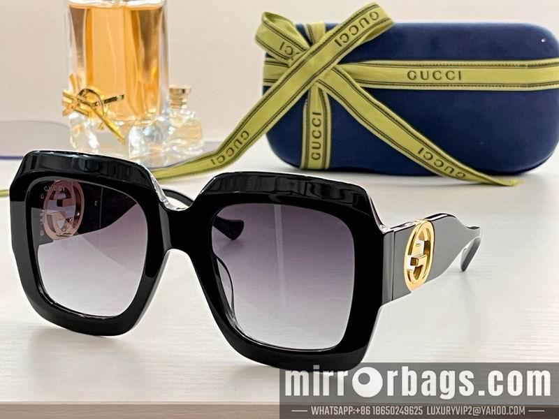 Replica Gucci Glasses smr34