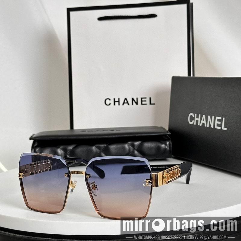 Replica Chanel Glasses smh77