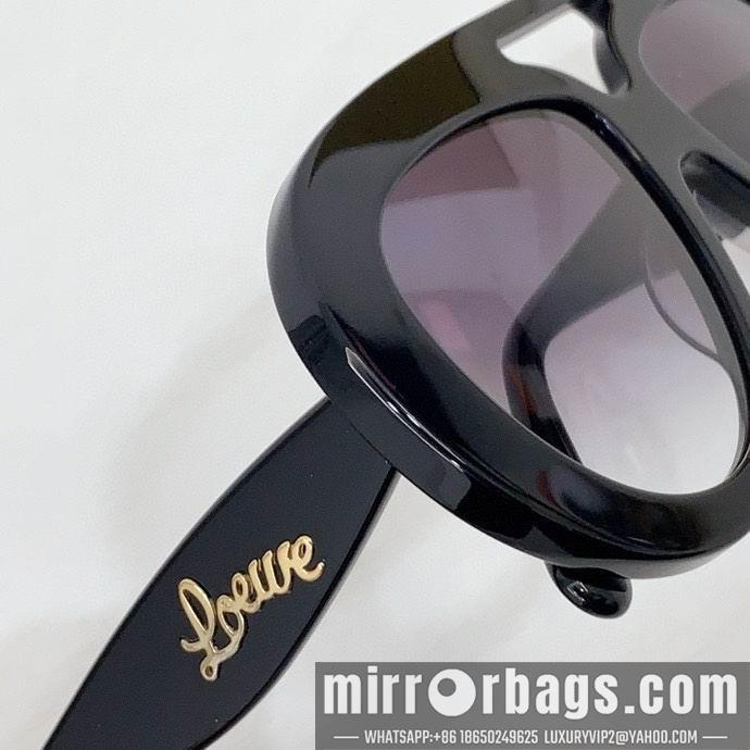 Replica Loewe Glasses smx59
