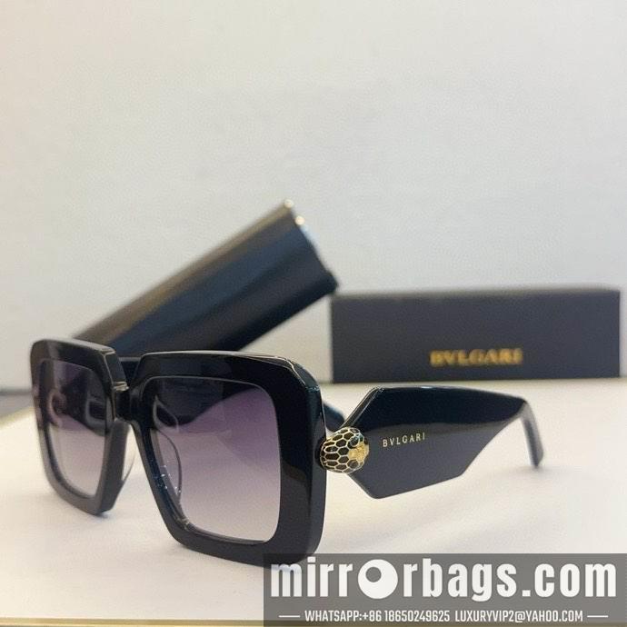 Replica Bvlgari Glasses 03smh03