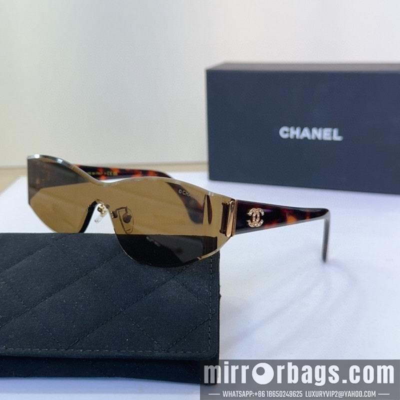 Replica Chanel Glasses smh119