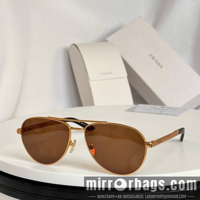 Replica Prada Glasses smr42