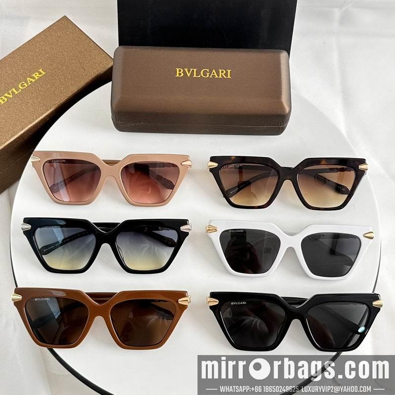 Replica Bvlgari Glasses 03smh68