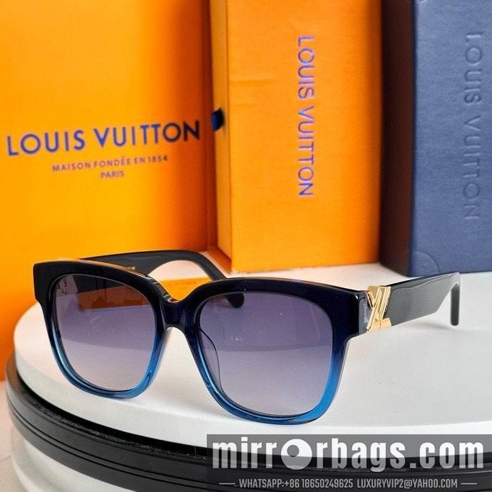 Replica LV Glasses smx188