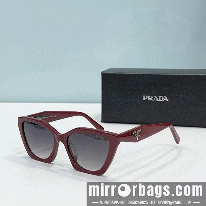 Replica Prada Glasses smr143