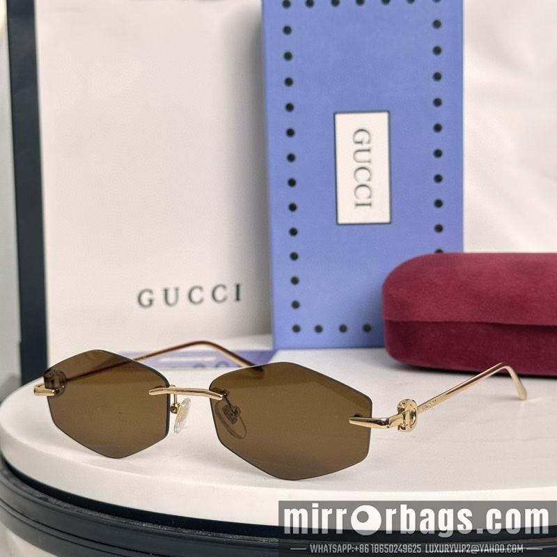 Replica Gucci Glasses smh83