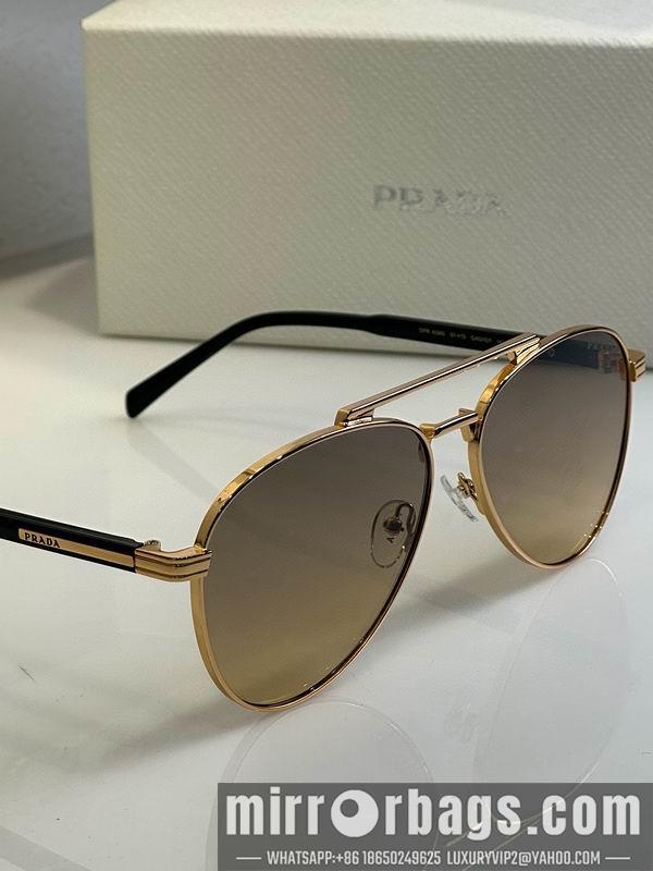 Replica Prada Glasses smx216