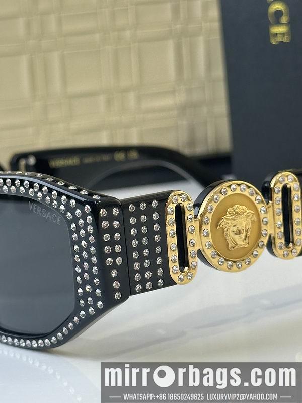 Replica Versace Glasses 03smh98