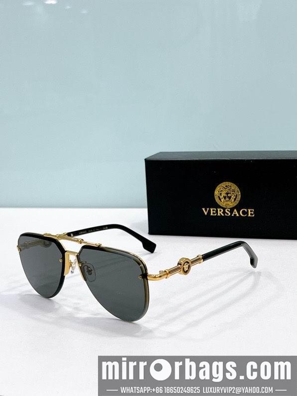 Replica Versace Glaases smx147