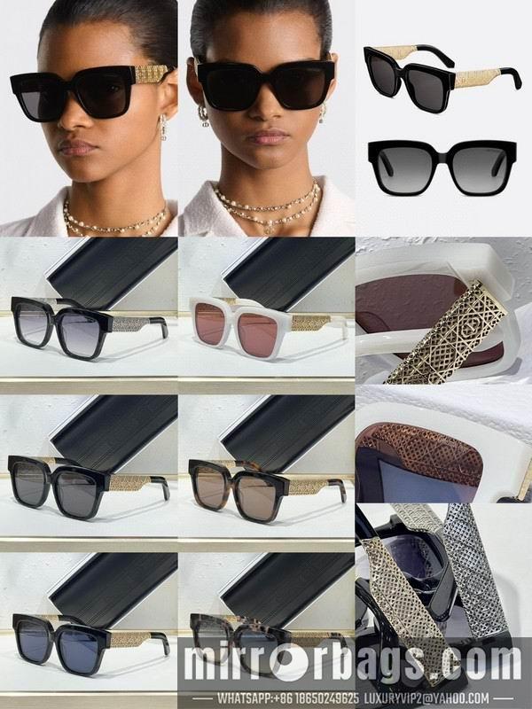 Replica Dior Glasses 03smh100