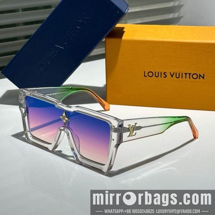 Replica LV Glasses smx94