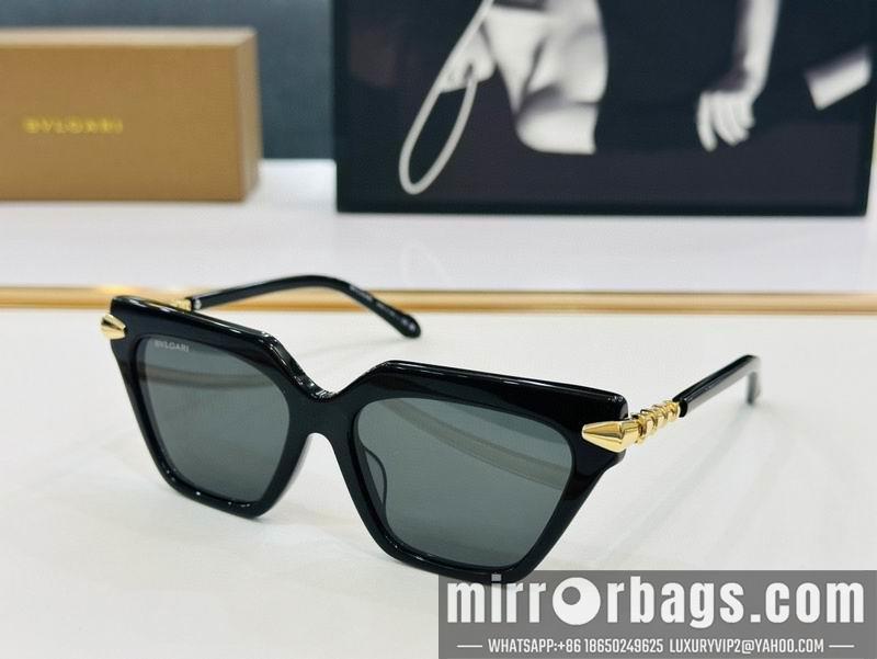 Replica Bvlgari Glasses 03smh55
