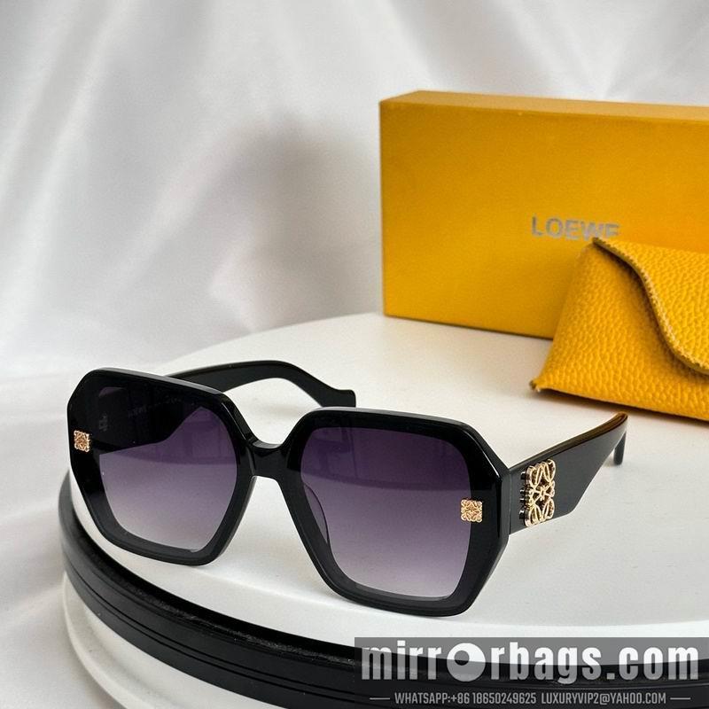 Replica Loewe Glasses smx30