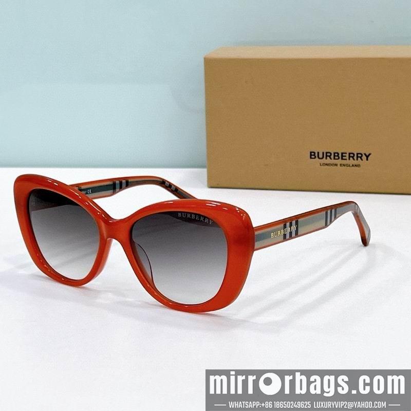 Replica Burberry Glasses 03smh19
