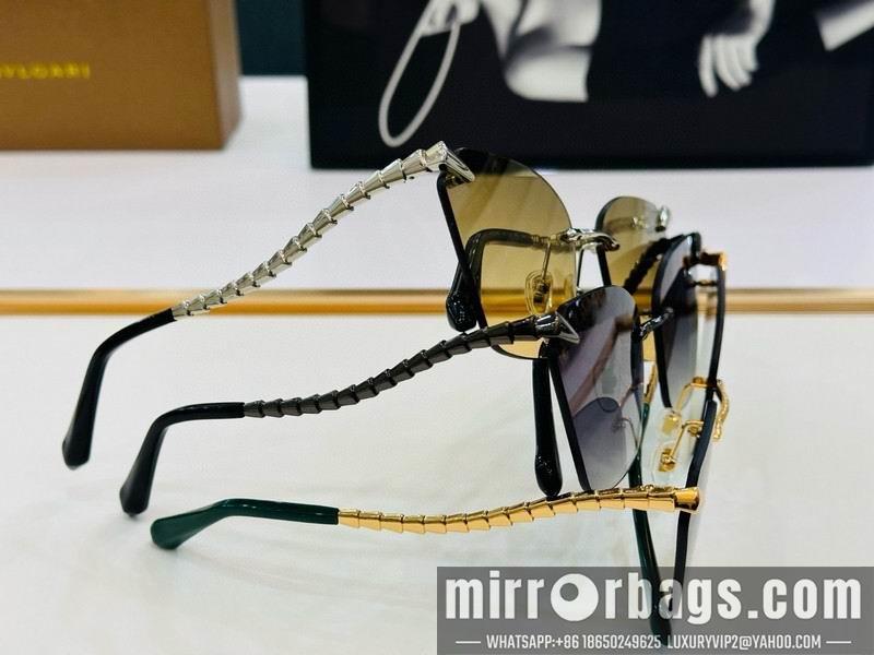 Replica Bvlgari Glasses 03smh97