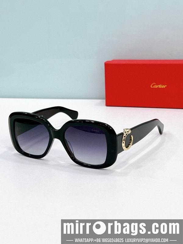 Replica Cartier Glasses smh92