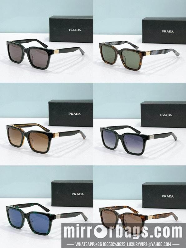 Replica Prada Glasses smr138