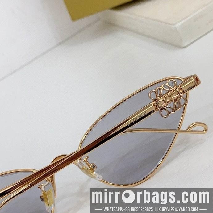 Replica Loewe Glasses smx52
