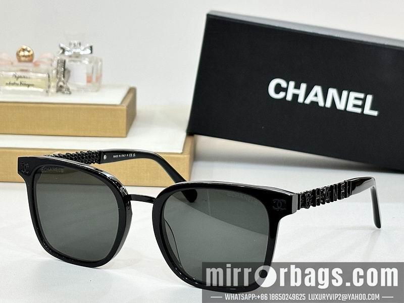 Replica Chanel Glasses smh135