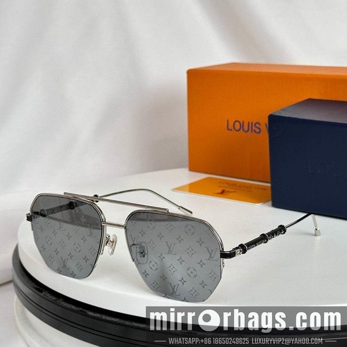 Replica LV Glasses smr86