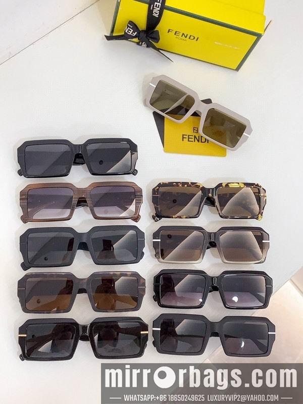Replica Fendi Glasses smh24