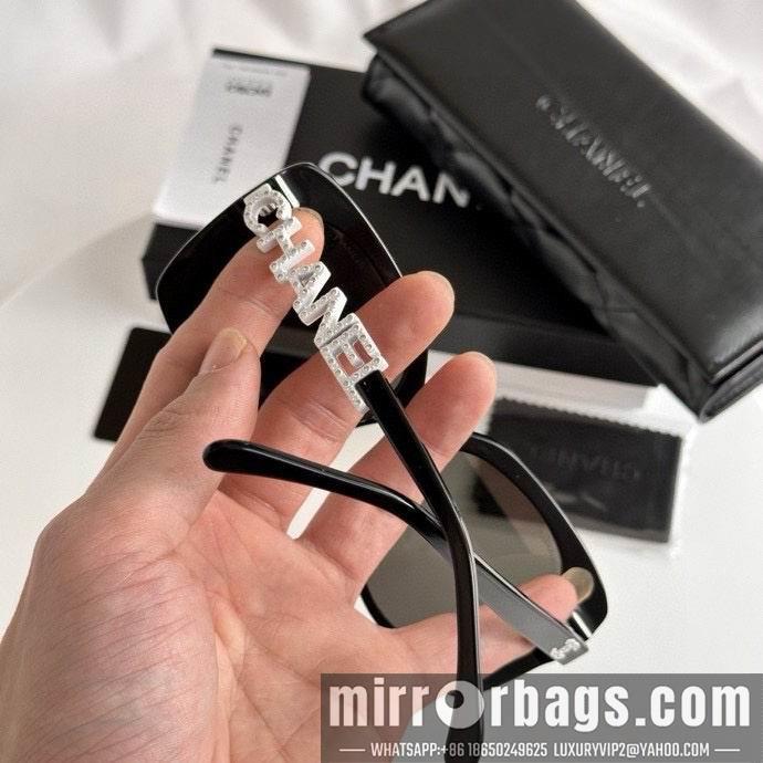 Replica Chanel Glasses smx351