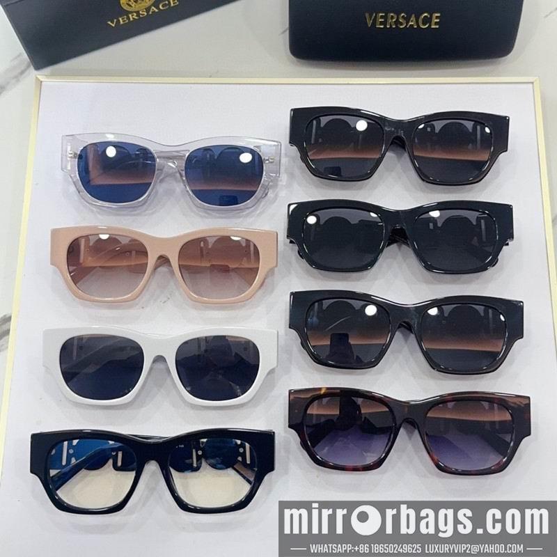 Replica Versace Glasses 03smh82