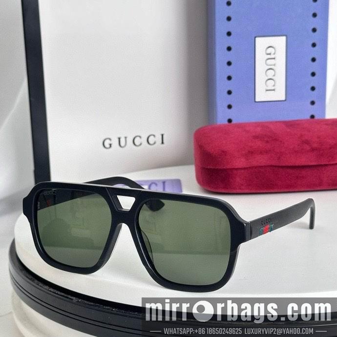 Replica Gucci Glasses smx188