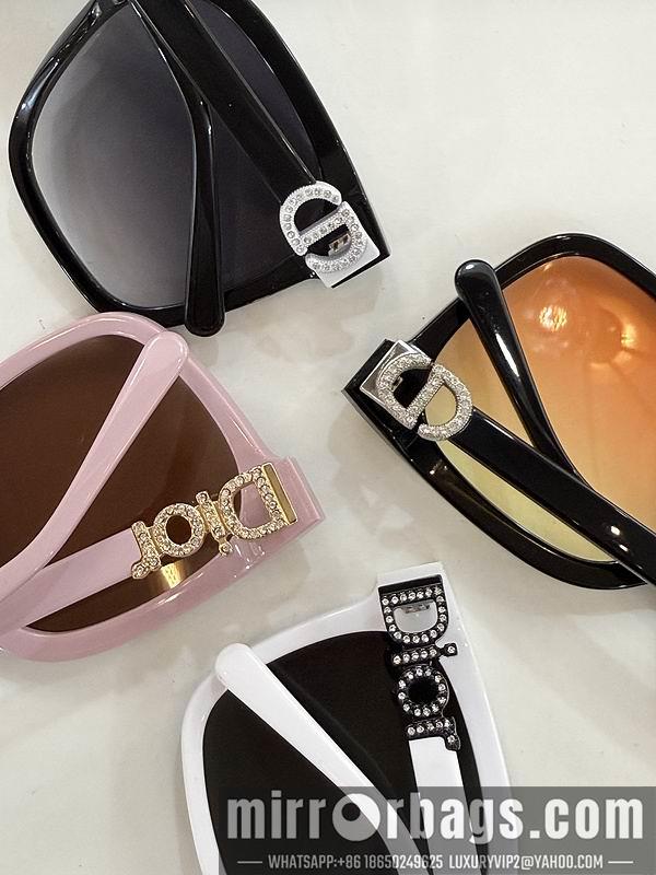 Replica Dior Glasses 03smh77