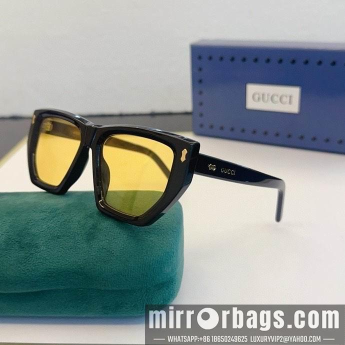 Replica Gucci Glasses smx121