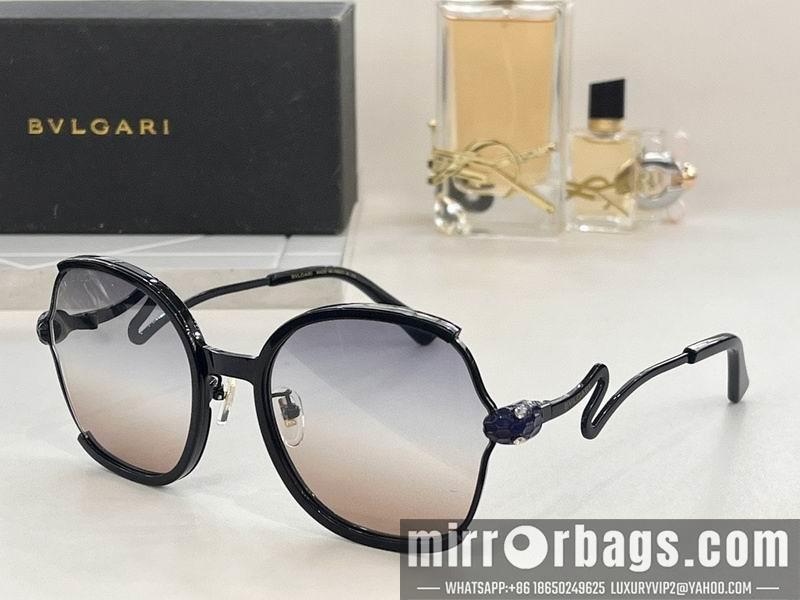 Replica Bvlgari Glasses 03smh177