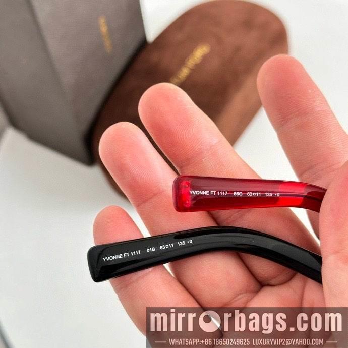 Replica Tom Ford Glasses smx153