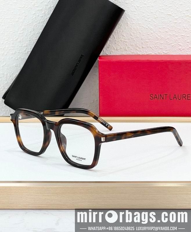 Replica YSL Glasses 03smh44