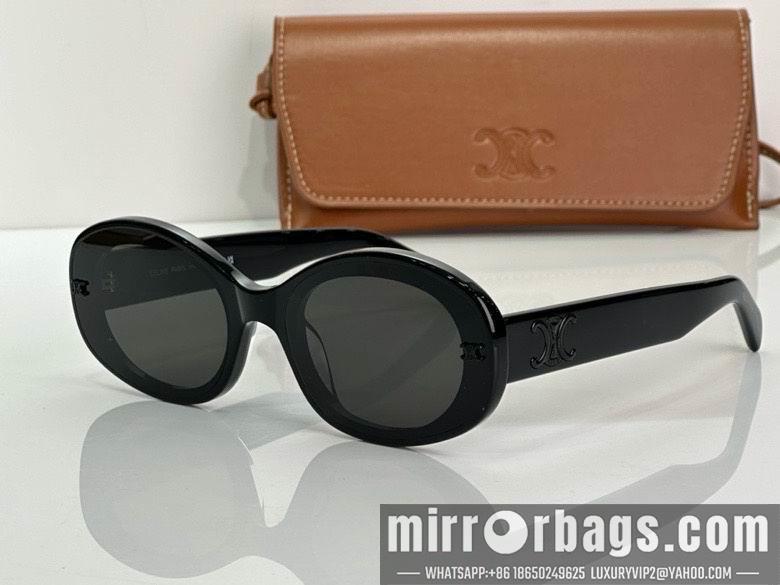 Replica Celine Glasses smx186