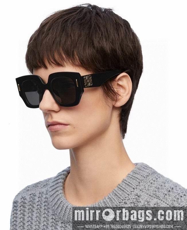 Replica Loewe Glasses 03smh10