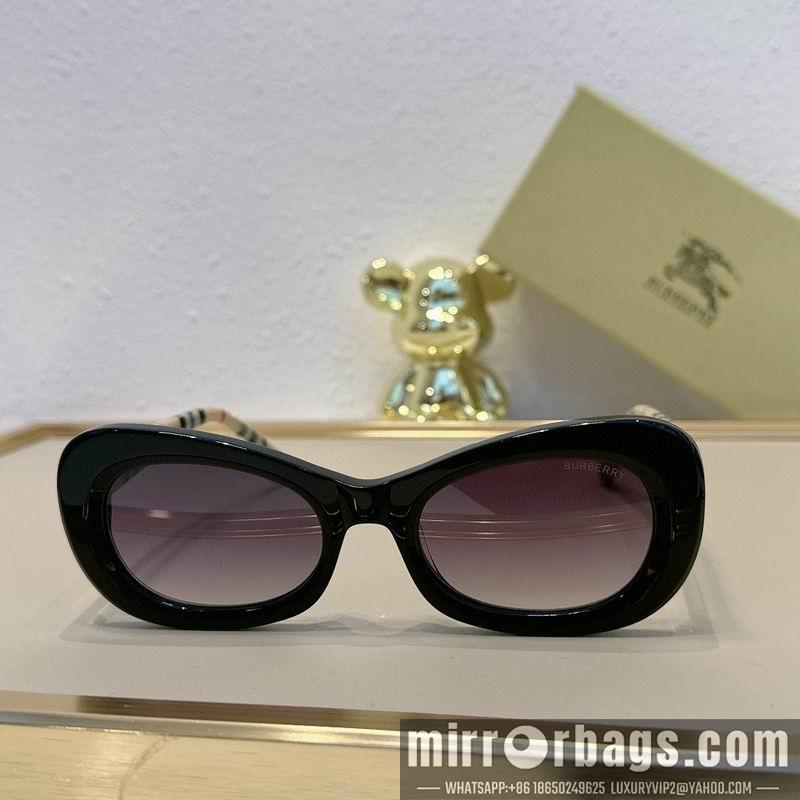 Replica Burberry Glasses 03smh13