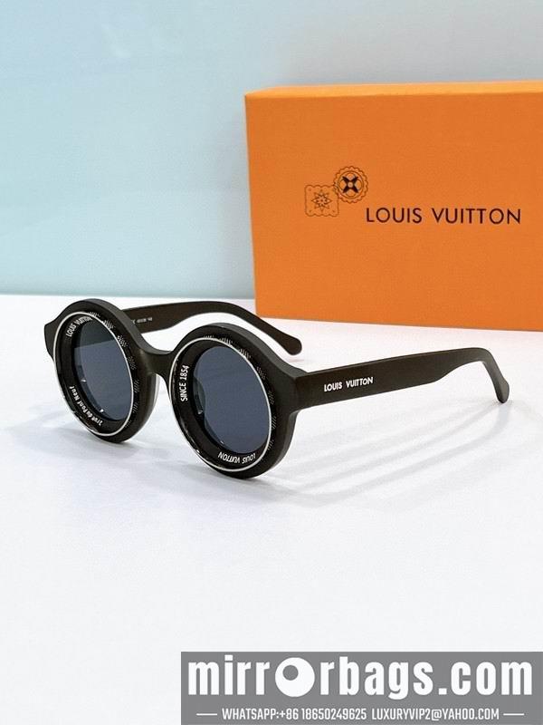 Replica LV Glasses smr95