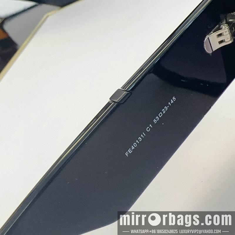 Replica Fendi Glasses smx138