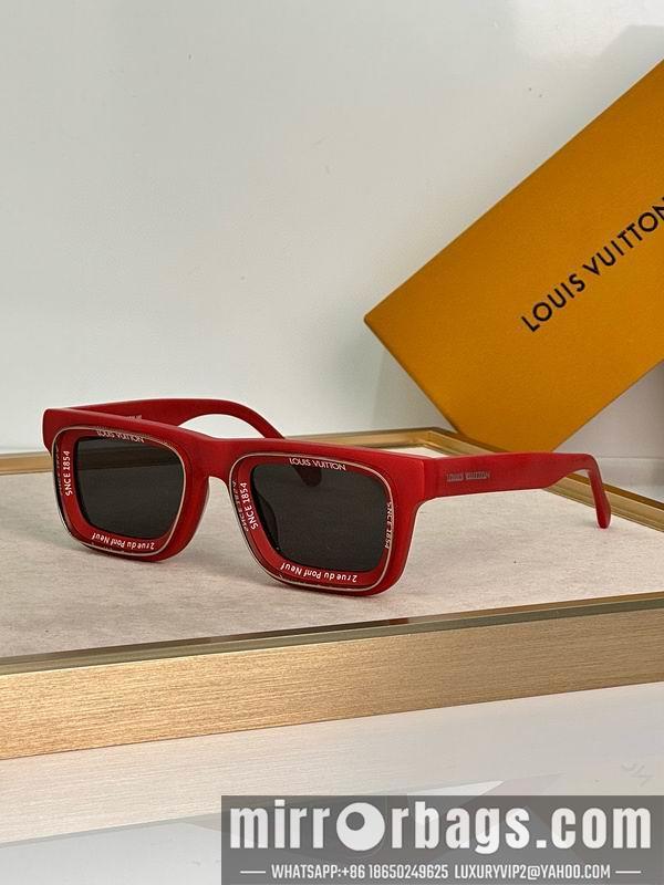 Replica LV Glasses smx106