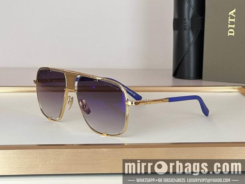 Replica Dita Glasses smx57