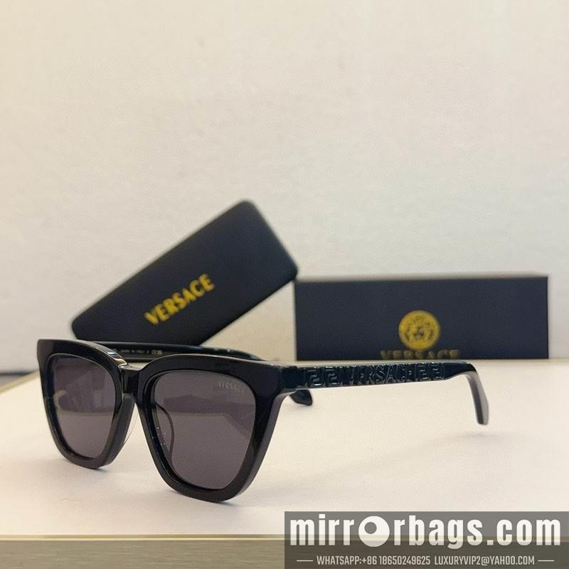Replica Versace Glaases smx165