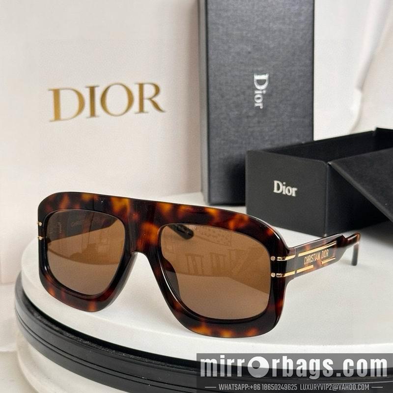 Replica Dior Glasses 03smh11