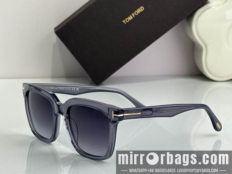 Replica Tom Ford Glasses smx102