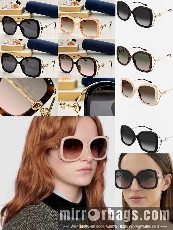 Replica Gucci Glasses smr35