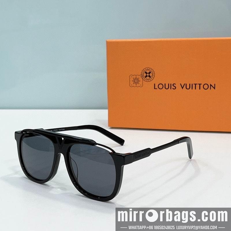 Replica LV Glasses smh30