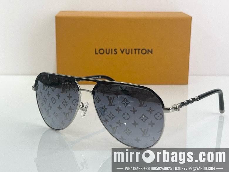 Replica LV Glasses smx99